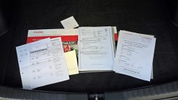 
										Lifestyle 4WD – 4×4 – Niski udokumentowany przebieg full									