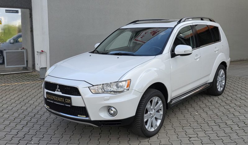 
								INVITE – Automat – Serwis ASO MITSUBISHI full									