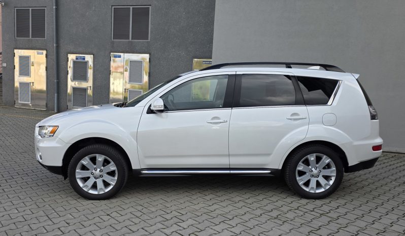 
								INVITE – Automat – Serwis ASO MITSUBISHI full									