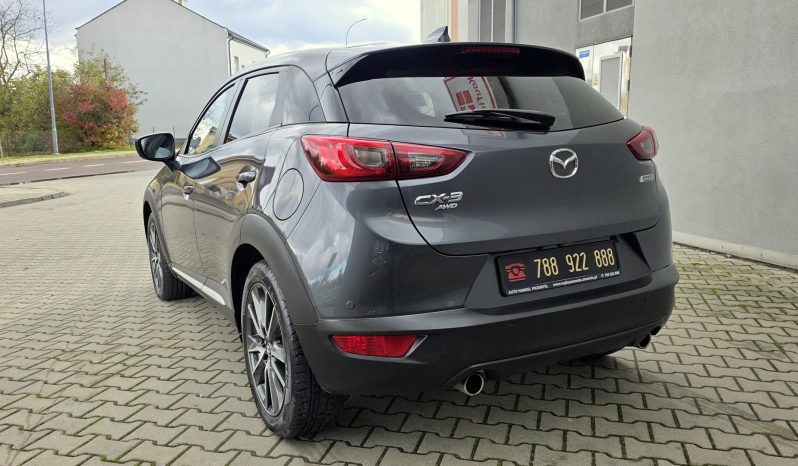 
								4×4 Selection AWD – EUROPA full									