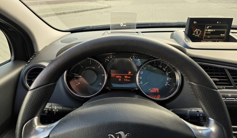 
								Po wymianie rozrządu full									