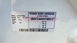 
										INVITE – Automat – Serwis ASO MITSUBISHI full									