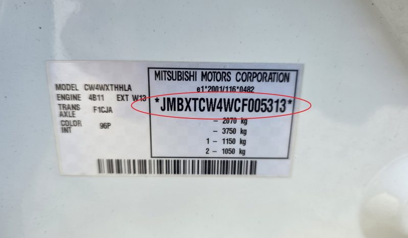 
								INVITE – Automat – Serwis ASO MITSUBISHI full									