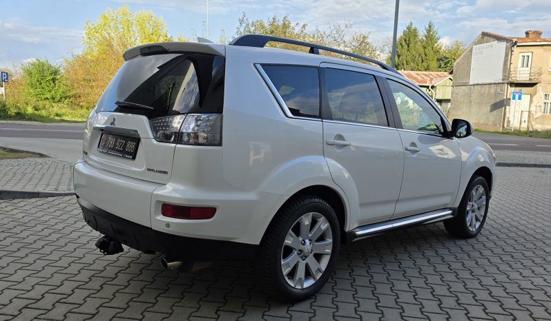 
								INVITE – Automat – Serwis ASO MITSUBISHI full									