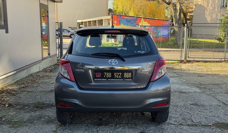 
								CLIMATRONIC – KAMERA full									