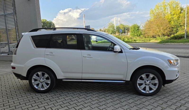 
								INVITE – Automat – Serwis ASO MITSUBISHI full									