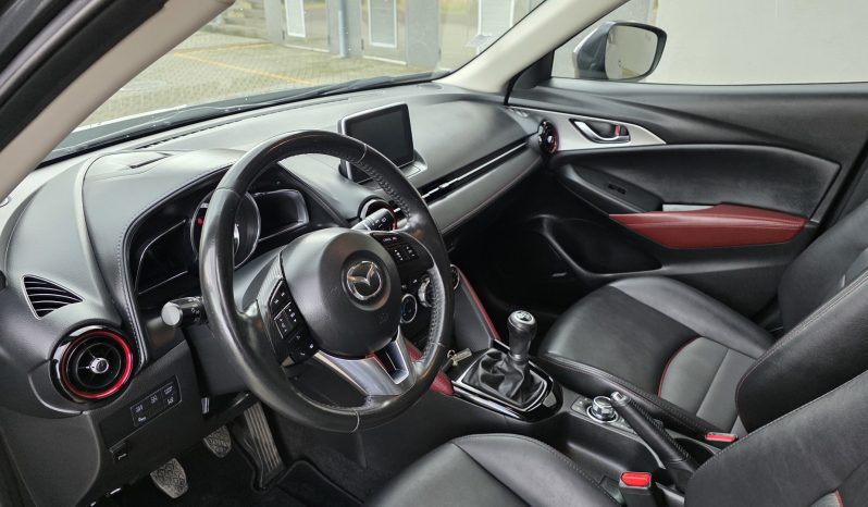 
								4×4 Selection AWD – EUROPA full									