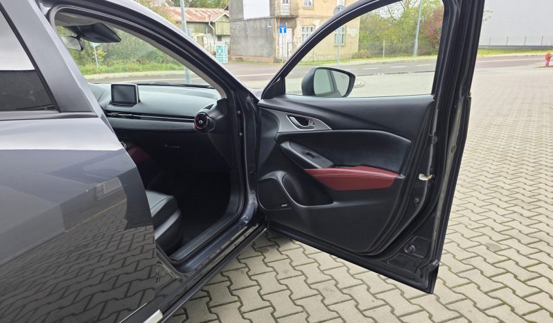 
								4×4 Selection AWD – EUROPA full									