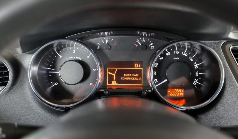 
								Po wymianie rozrządu full									