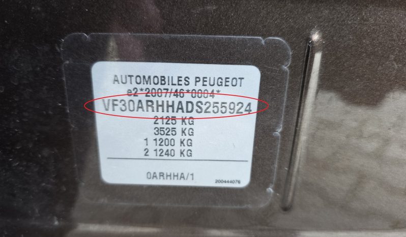 
								Po wymianie rozrządu full									