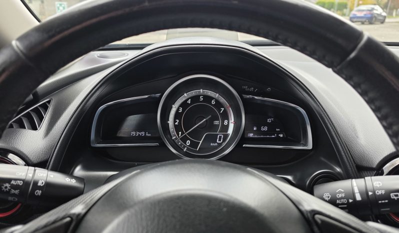 
								4×4 Selection AWD – EUROPA full									