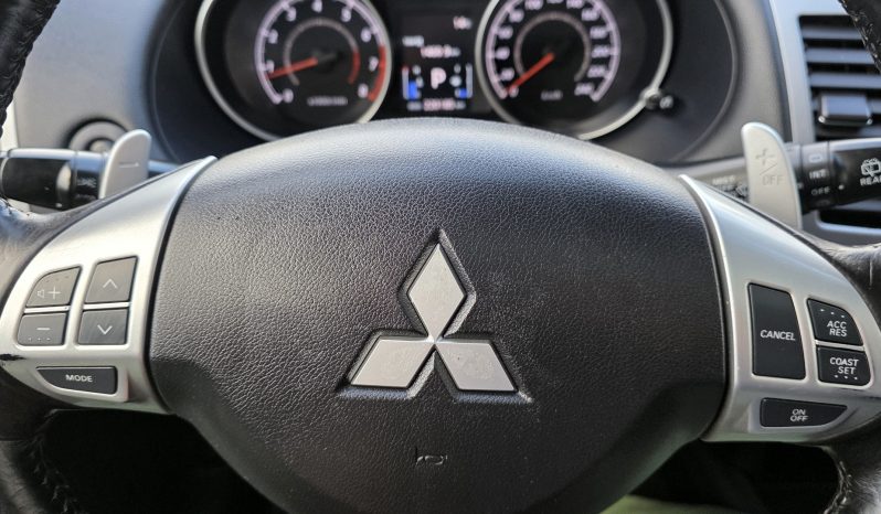 
								INVITE – Automat – Serwis ASO MITSUBISHI full									