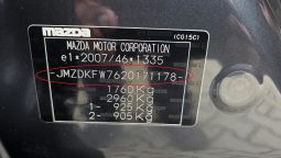 
										4×4 Selection AWD – EUROPA full									