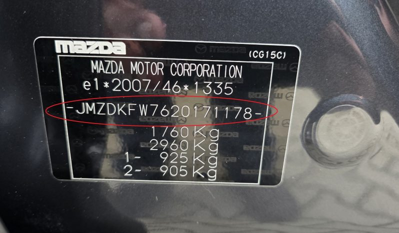 
								4×4 Selection AWD – EUROPA full									