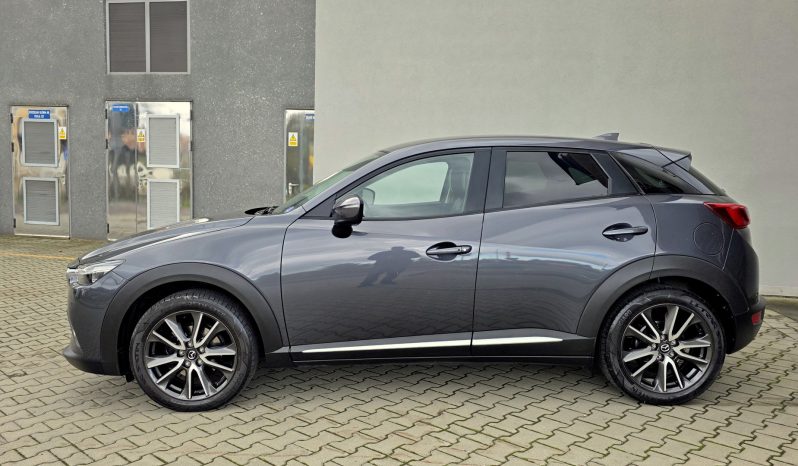 
								4×4 Selection AWD – EUROPA full									