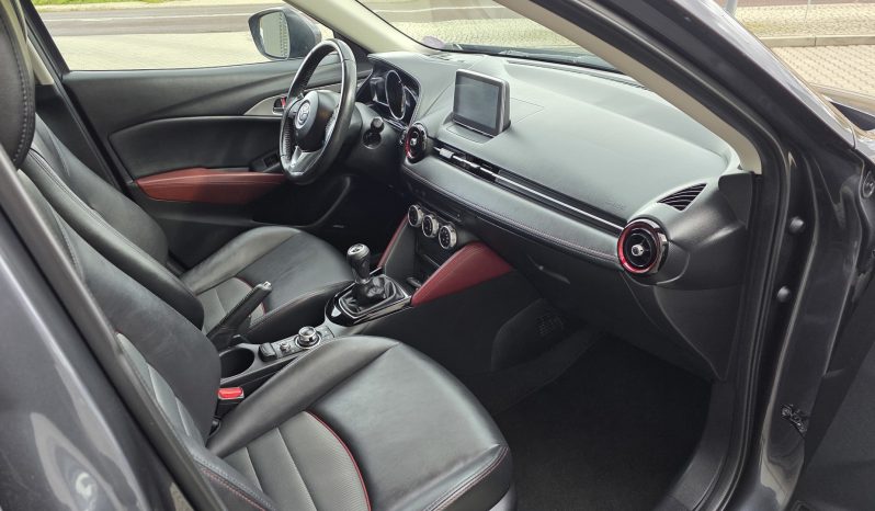 
								4×4 Selection AWD – EUROPA full									