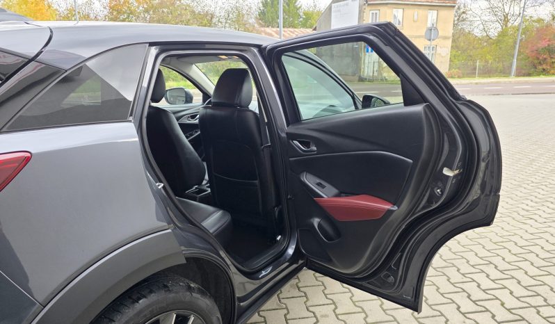 
								4×4 Selection AWD – EUROPA full									