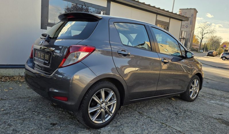 
								CLIMATRONIC – KAMERA full									