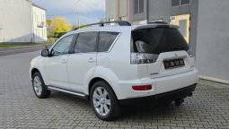 
										INVITE – Automat – Serwis ASO MITSUBISHI full									