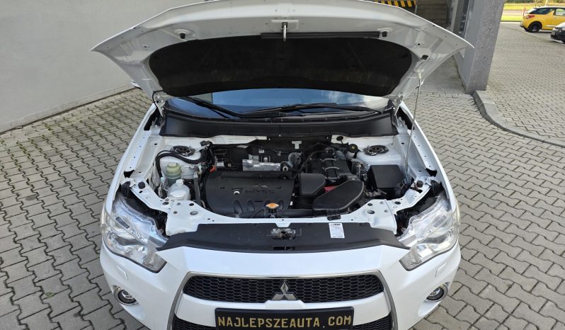 
								INVITE – Automat – Serwis ASO MITSUBISHI full									