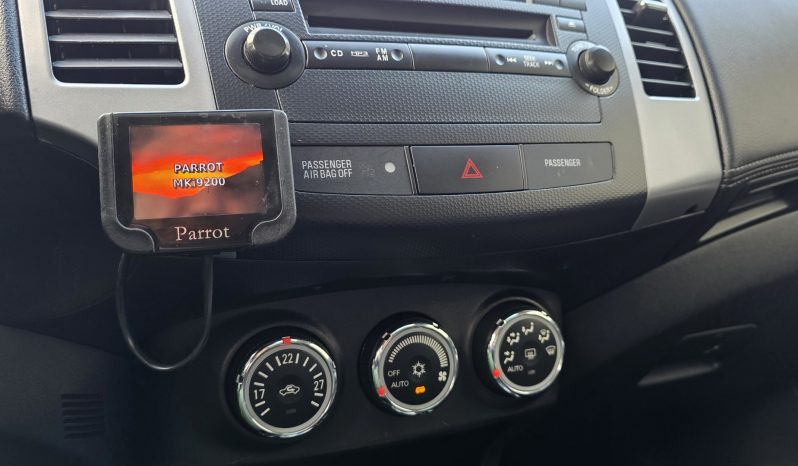 
								INVITE – Automat – Serwis ASO MITSUBISHI full									