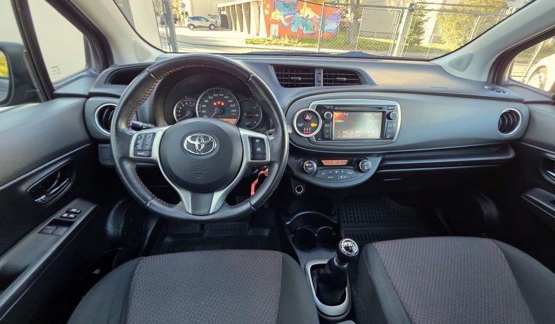 
								CLIMATRONIC – KAMERA full									