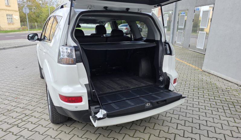 
								INVITE – Automat – Serwis ASO MITSUBISHI full									