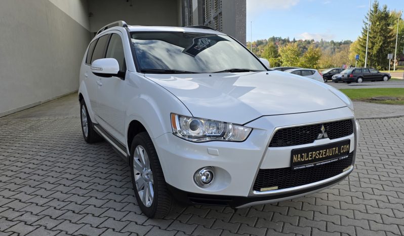 
								INVITE – Automat – Serwis ASO MITSUBISHI full									