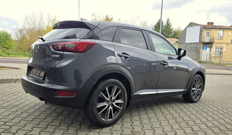 
								4×4 Selection AWD – EUROPA full									