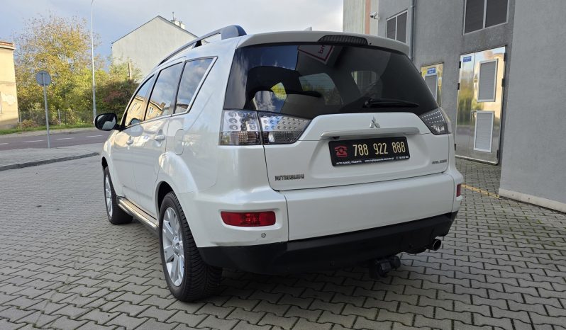 
								INVITE – Automat – Serwis ASO MITSUBISHI full									