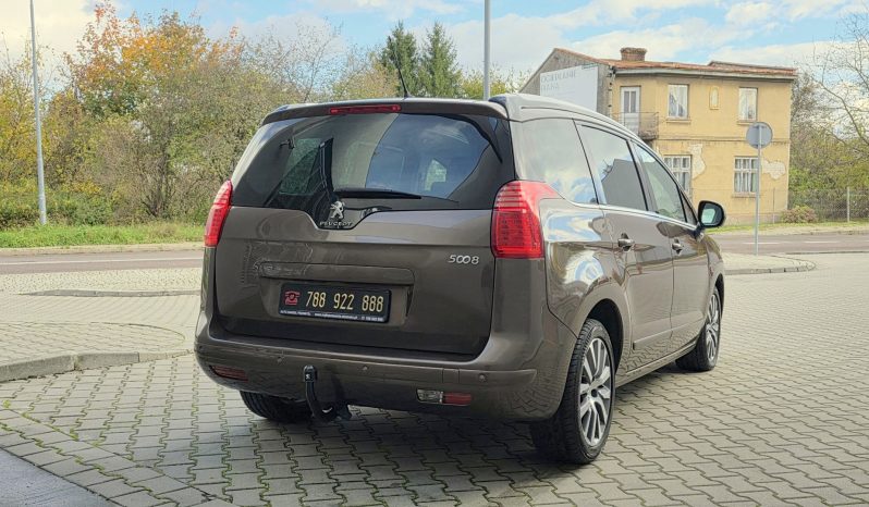 
								Po wymianie rozrządu full									