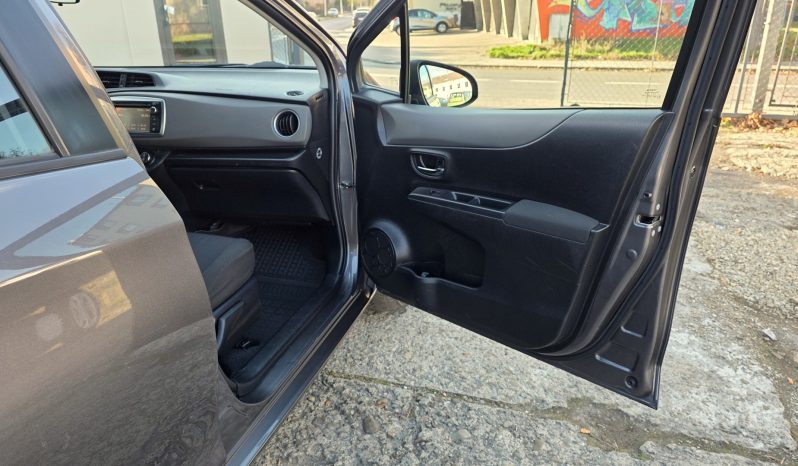 
								CLIMATRONIC – KAMERA full									