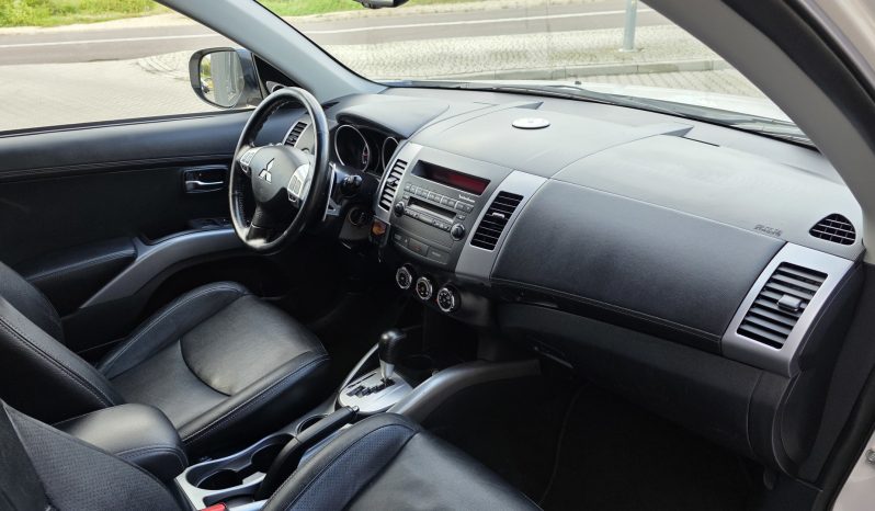 
								INVITE – Automat – Serwis ASO MITSUBISHI full									