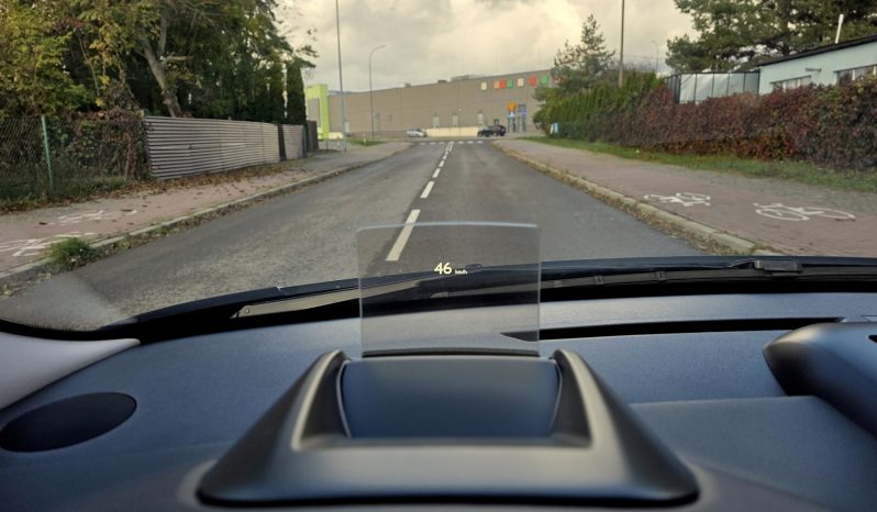 
								Po wymianie rozrządu full									