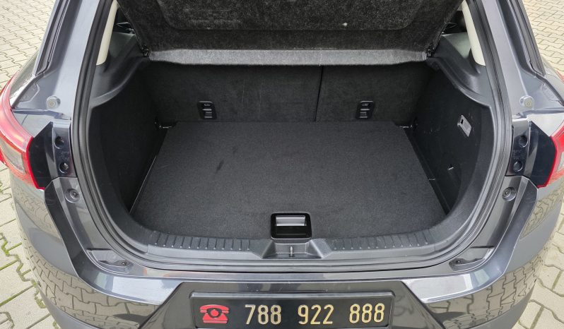 
								4×4 Selection AWD – EUROPA full									