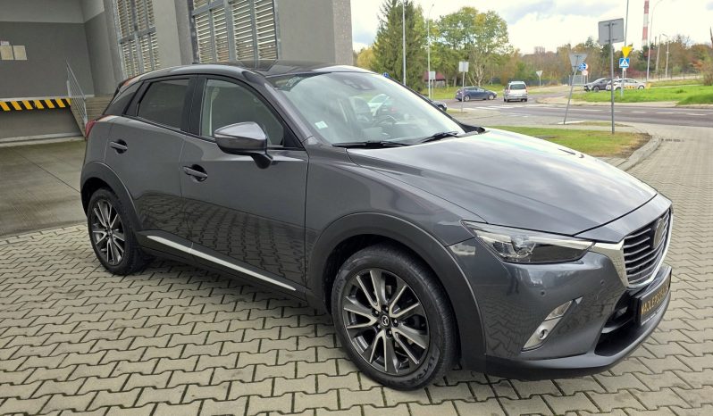 
								4×4 Selection AWD – EUROPA full									