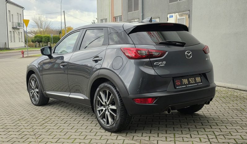 
								4×4 Selection AWD – EUROPA full									