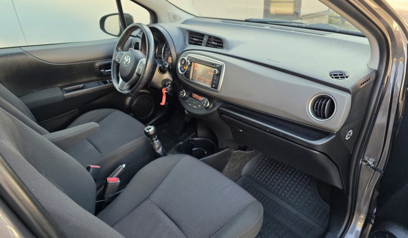 
								CLIMATRONIC – KAMERA full									