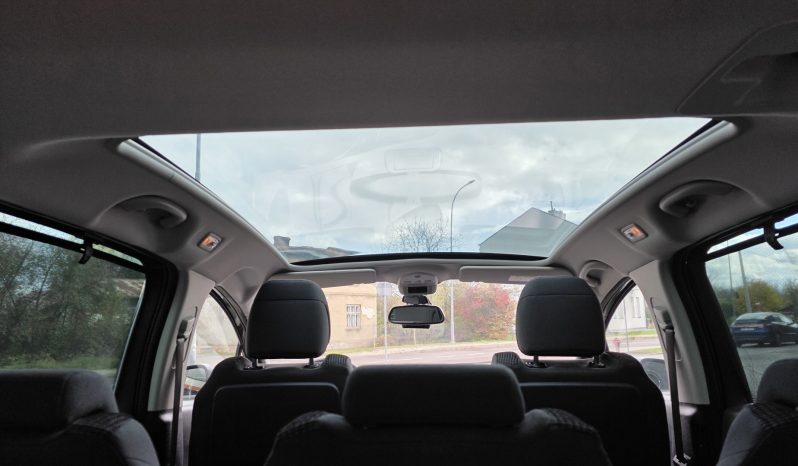 
								Po wymianie rozrządu full									