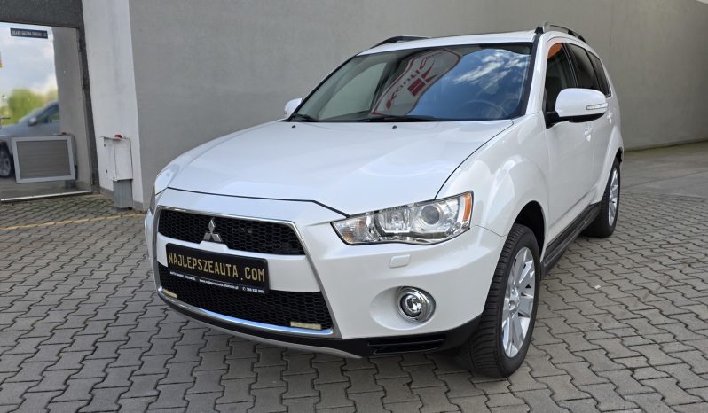 
								INVITE – Automat – Serwis ASO MITSUBISHI full									