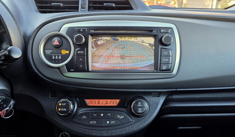 
								CLIMATRONIC – KAMERA full									