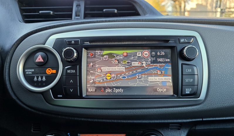 
								CLIMATRONIC – KAMERA full									