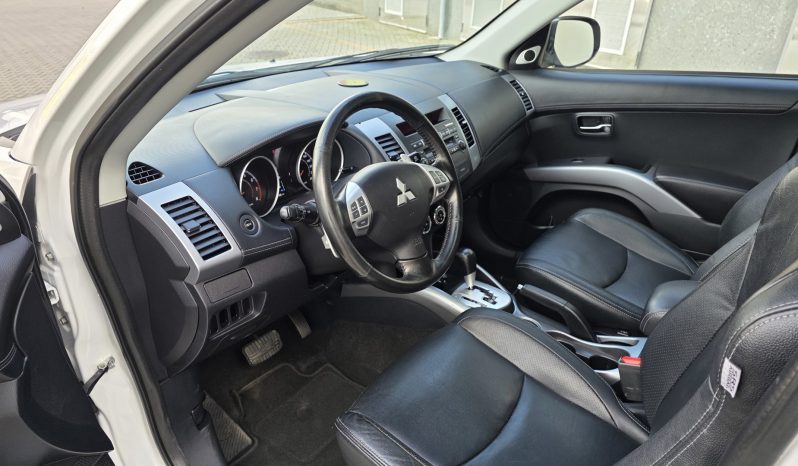 
								INVITE – Automat – Serwis ASO MITSUBISHI full									