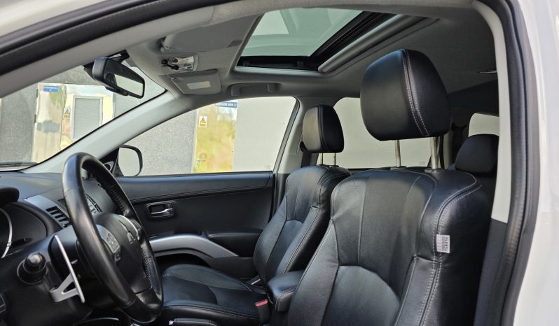 
								INVITE – Automat – Serwis ASO MITSUBISHI full									