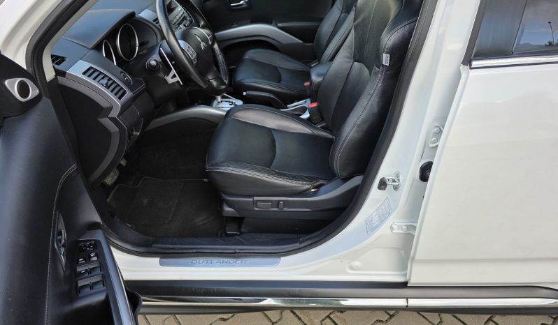 
								INVITE – Automat – Serwis ASO MITSUBISHI full									