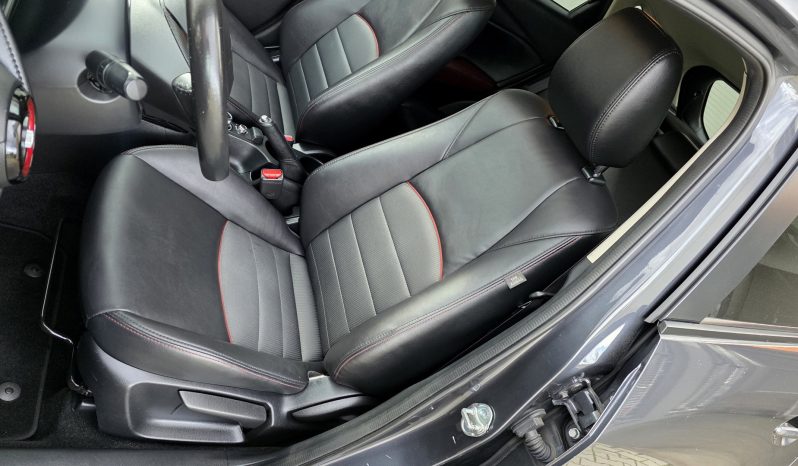 
								4×4 Selection AWD – EUROPA full									