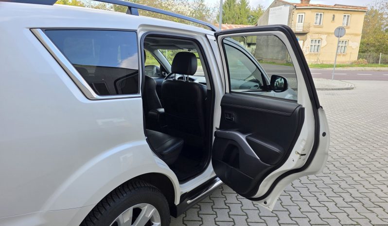 
								INVITE – Automat – Serwis ASO MITSUBISHI full									