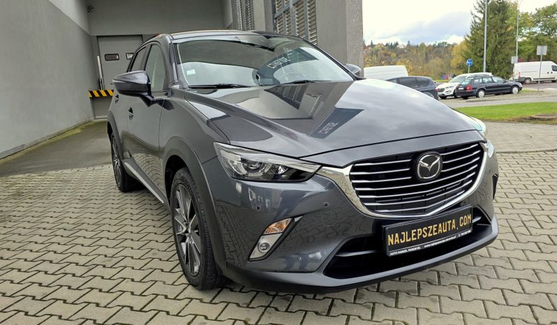 
								4×4 Selection AWD – EUROPA full									