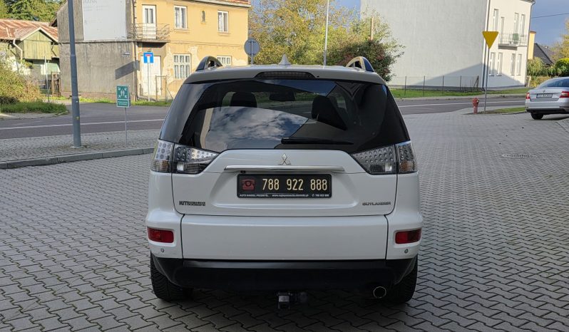 
								INVITE – Automat – Serwis ASO MITSUBISHI full									