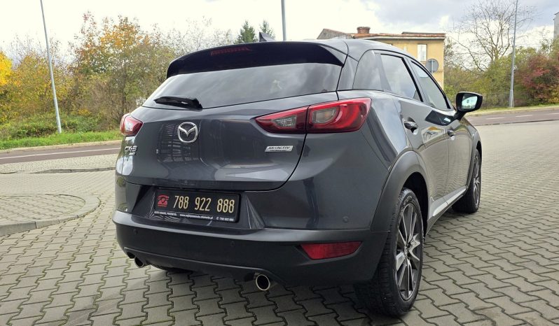 
								4×4 Selection AWD – EUROPA full									